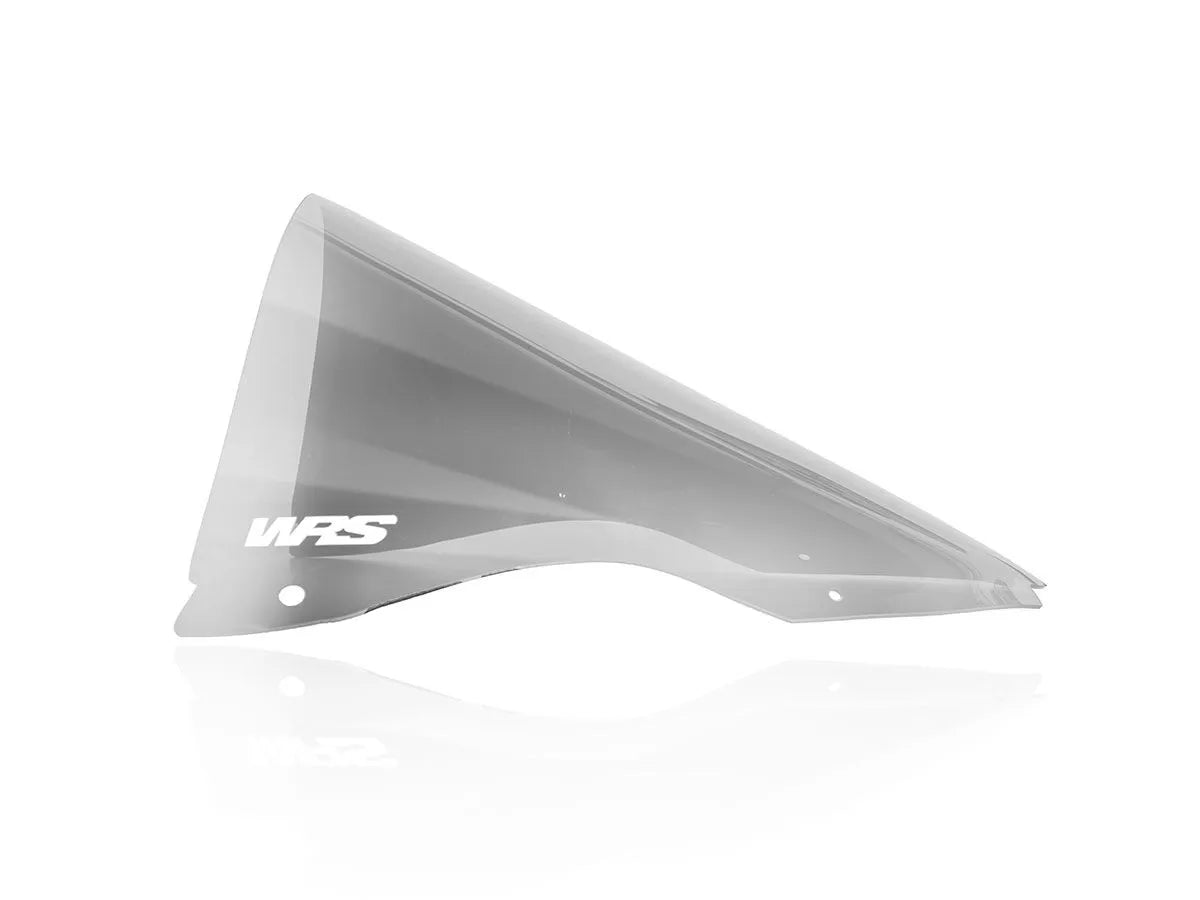 Wrs Windschutzscheibe - Hochwertiges PMMA-Plexiglas