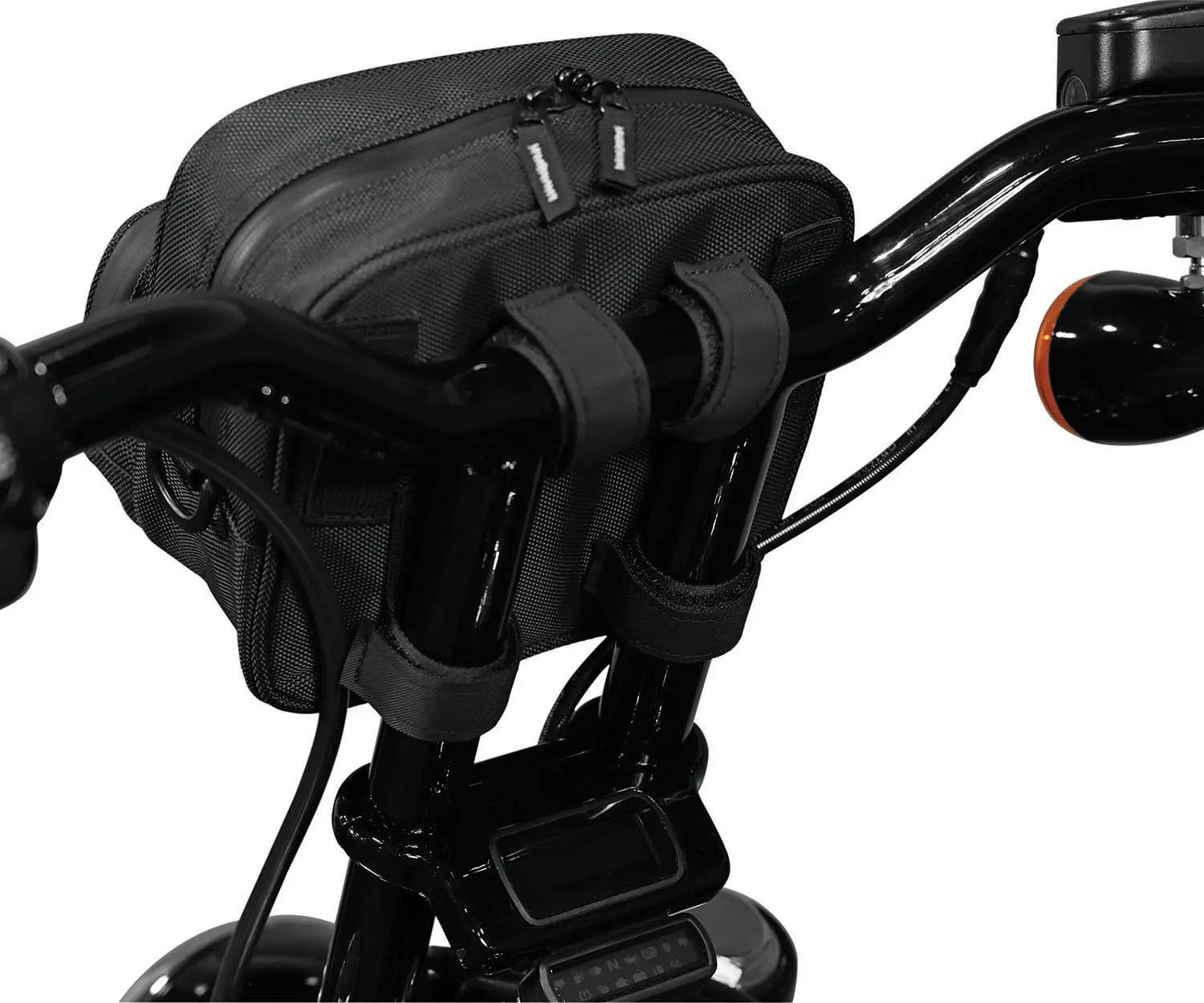 Nelson Rigg Route 1 Lenkertasche – 7 Liter