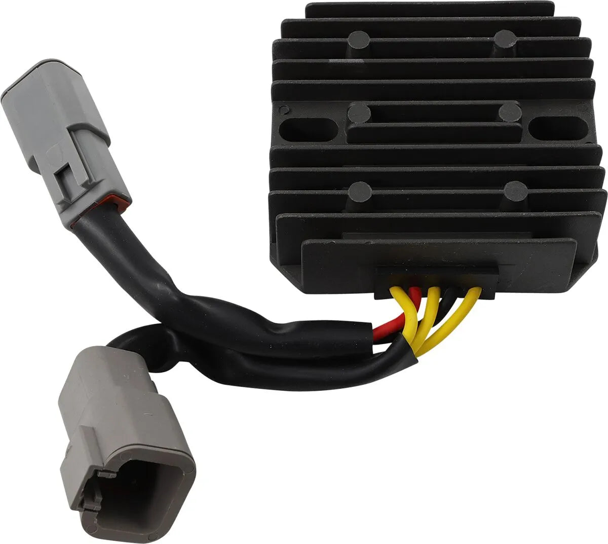 Parts Unlimited Regler-Gleichrichter