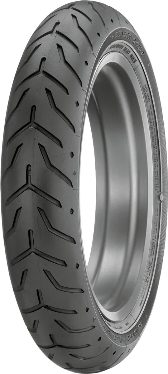 Dunlop D408 Reifen für 2009 FL Touring Modelle