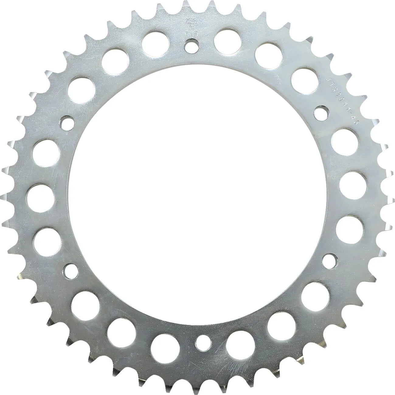 JT Sprockets Stahl-Kettenrad hinten 530-45 Zähne