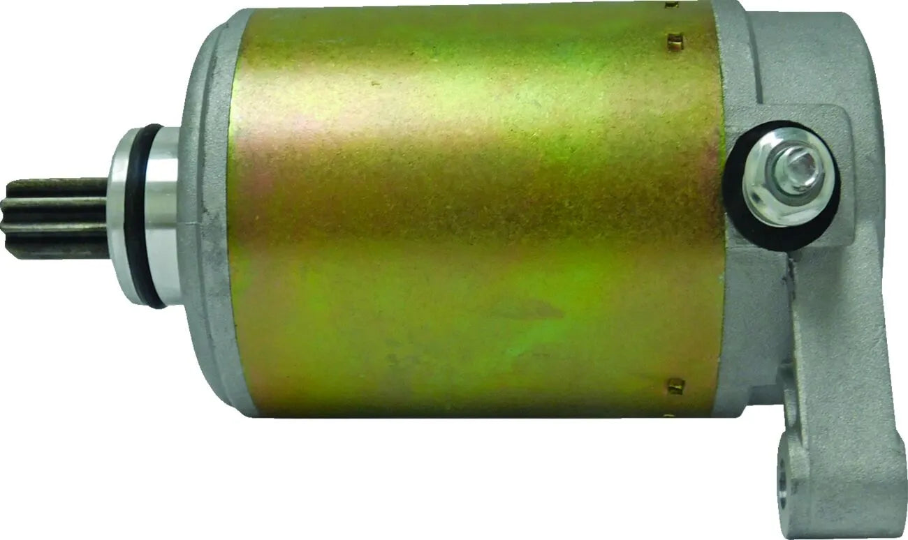 Parts Europe Anlasser – Hochleistungs-Ersatzteil