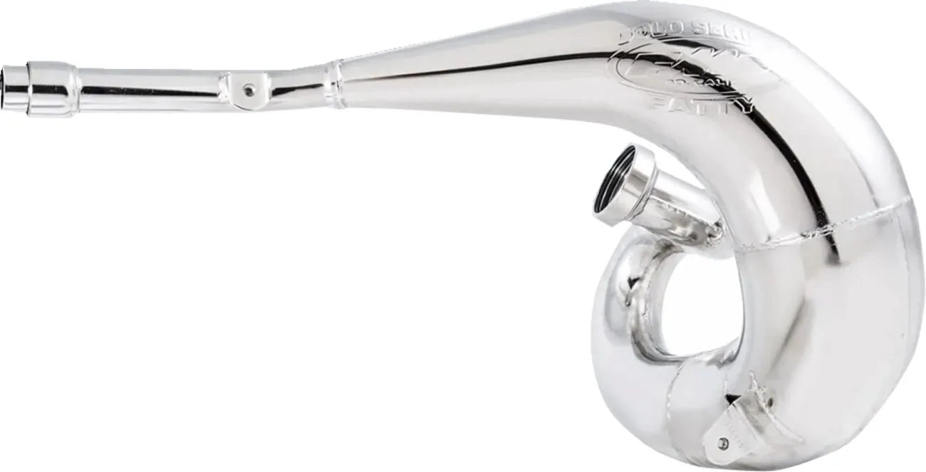 FMF Gold Series Fatty Pipe für verbesserte Leistung