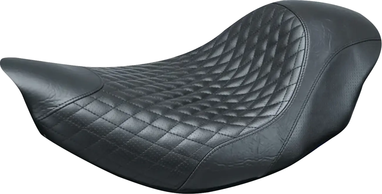 Mustang Shope Signature Series Café-Sitz