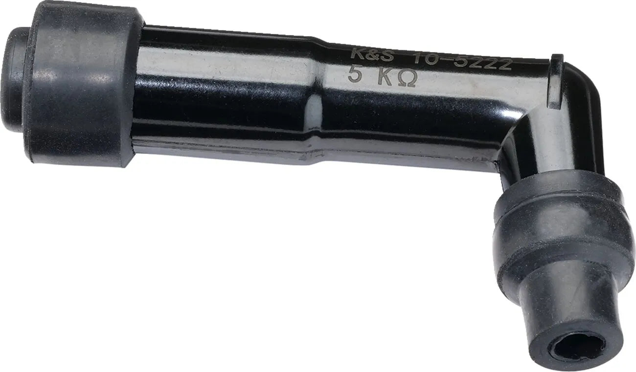 Moose Offroad Zündkerzenwiderstandsabdeckung