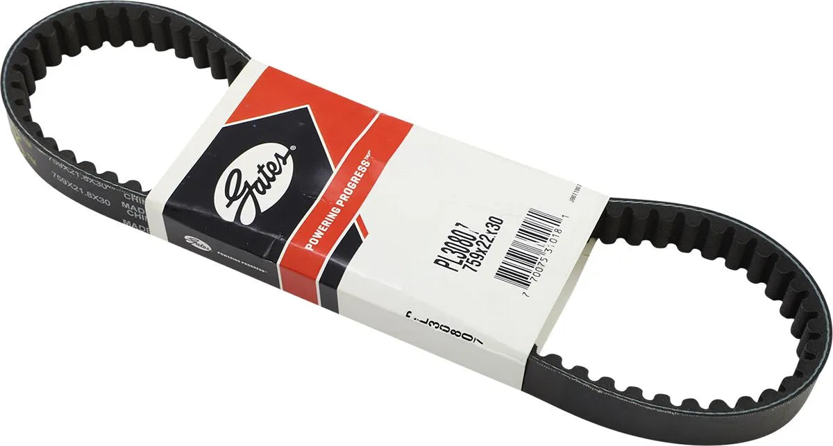 Gates Powerlink Scooter-Riemen - CVT-Antriebsriemen