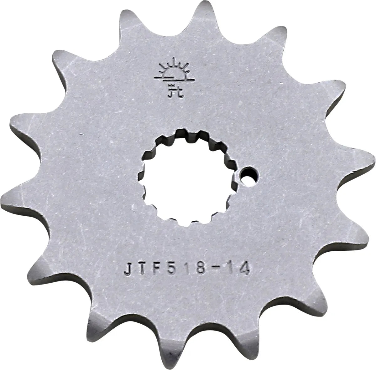 JT Sprockets Ritzel vorne – 520er Kette, 14 Zähne