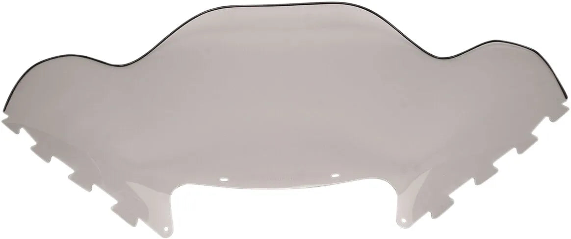 Sno Stuff Ersatz-Windschutzscheibe - Rauchglas