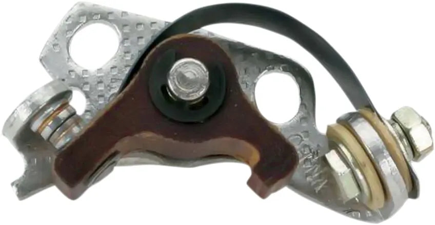 K&amp;s Technologies Kontaktpunkt-Set