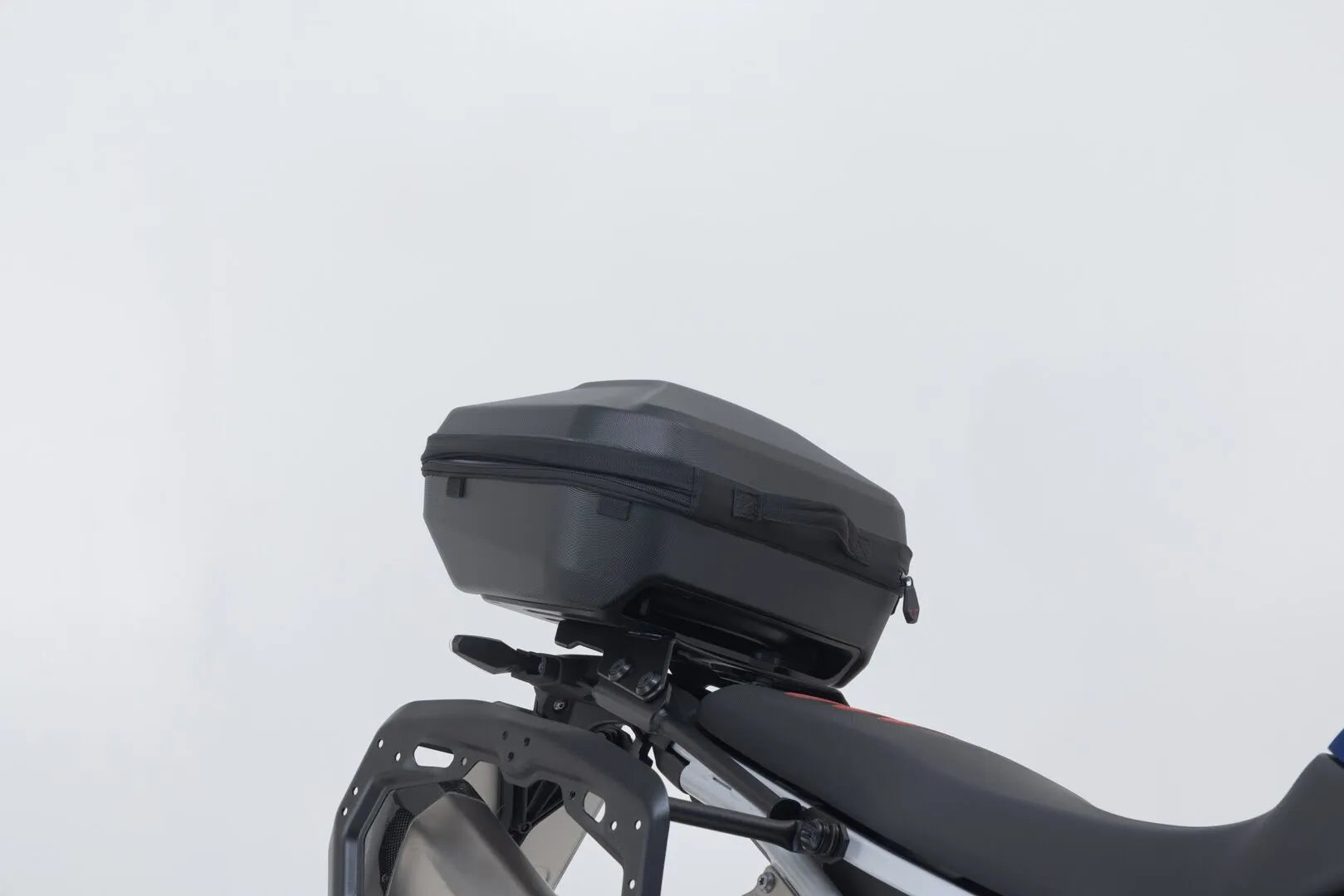 Sw-motech Street Rack Gepäckträger für Motorräder