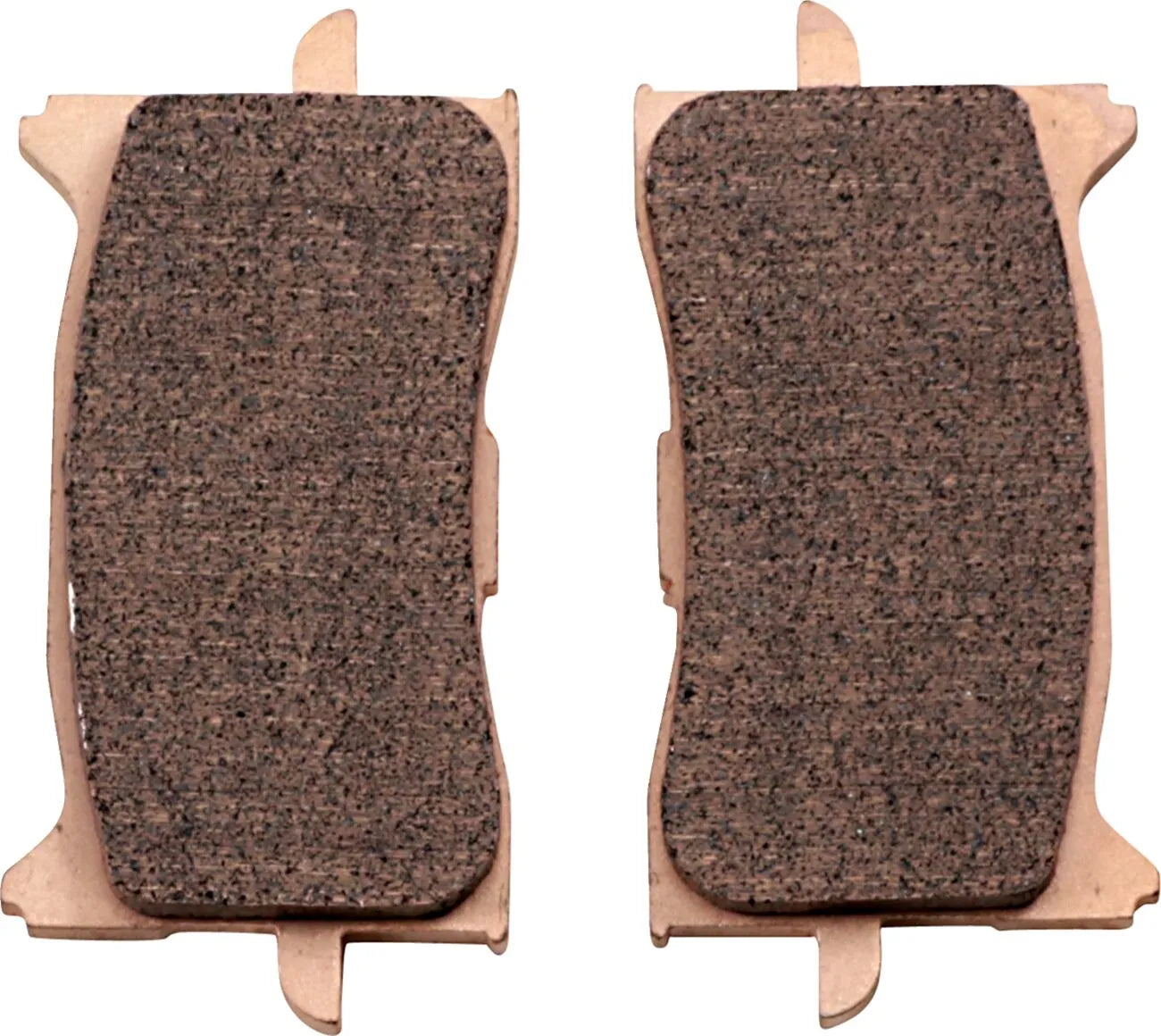 Galfer HH Sinterbremsbeläge für Motorräder