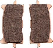 Galfer HH Sinterbremsbeläge für Motorräder