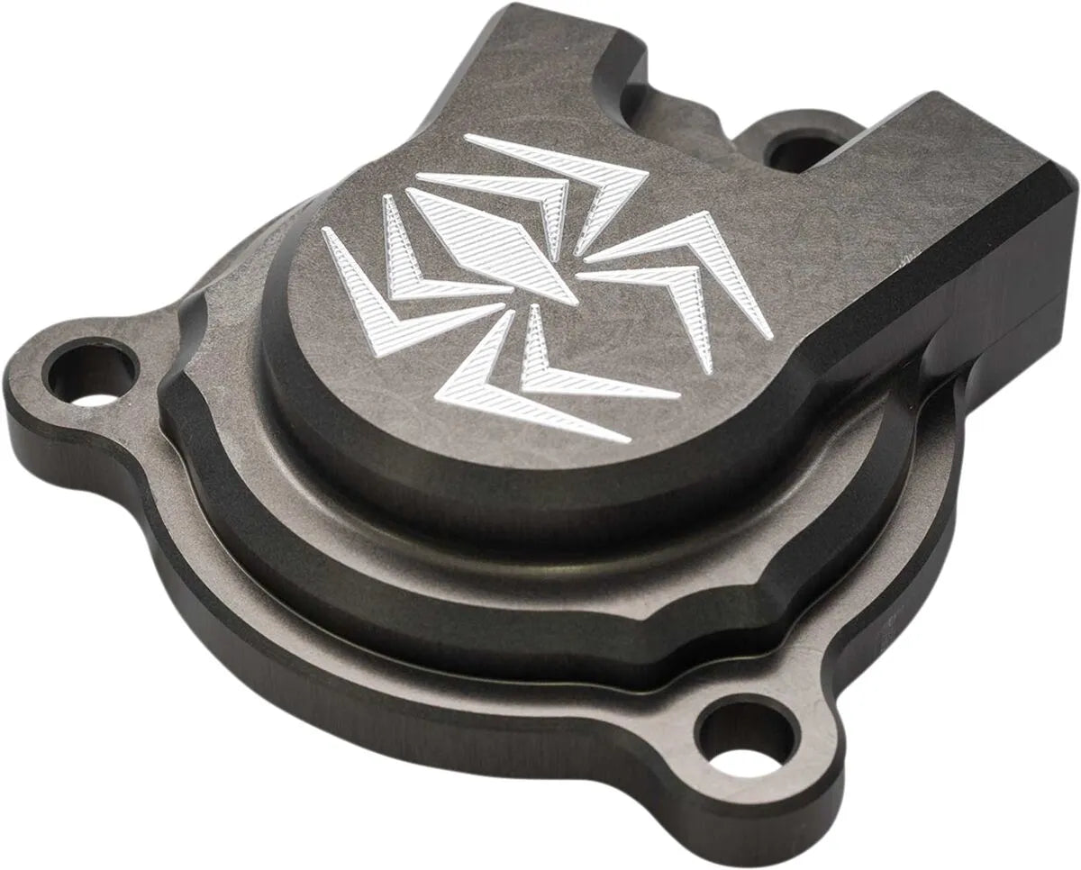 Rekluse-Handzylinder-Kit