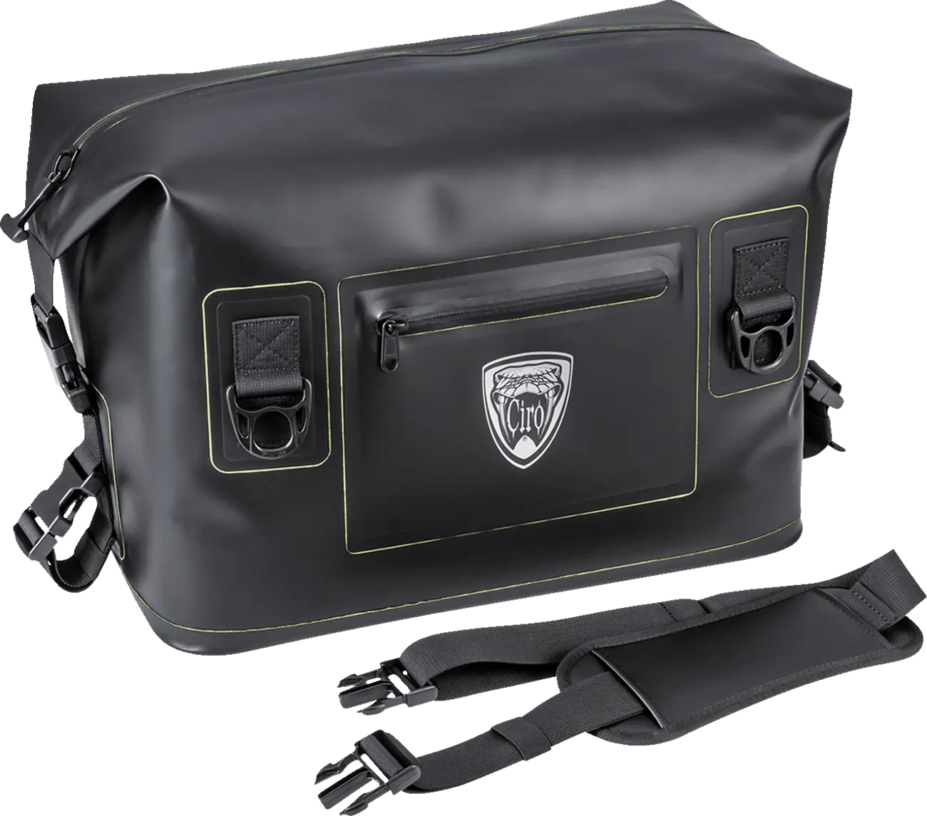 Ciro Dryforce® Wasserdichte Kühlbox – Universelle Passform