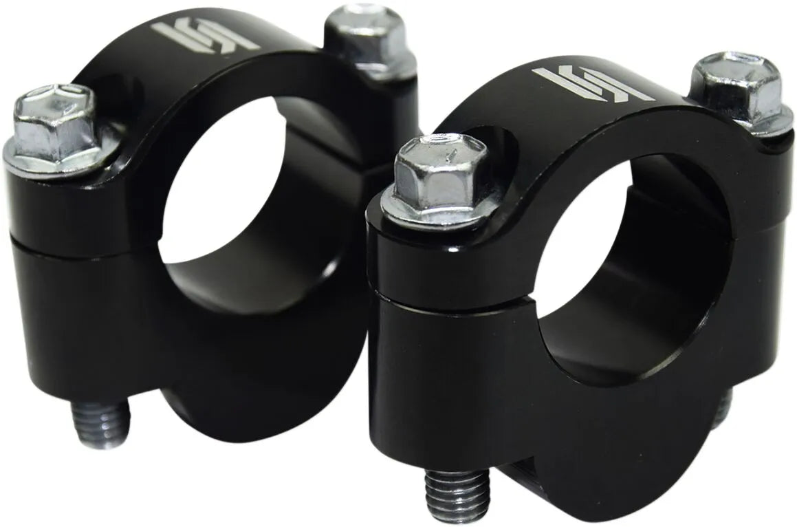 Scar Lenkererhöhungssatz – 20 mm Lenkererhöhung