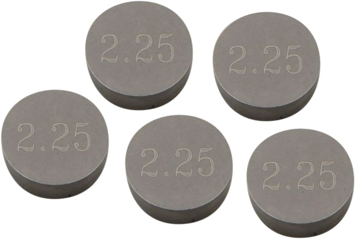 Prox 7,48 mm Ventilscheiben