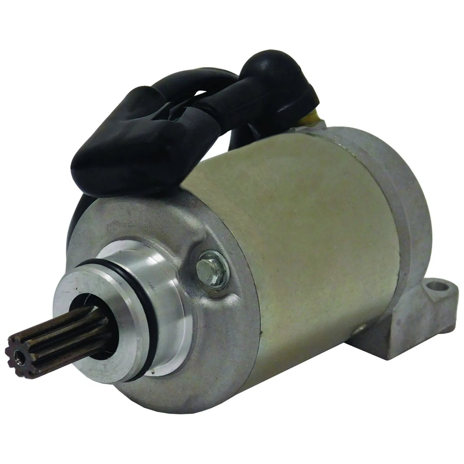 Parts Europe Anlasser – Hochleistungs-Ersatzteil