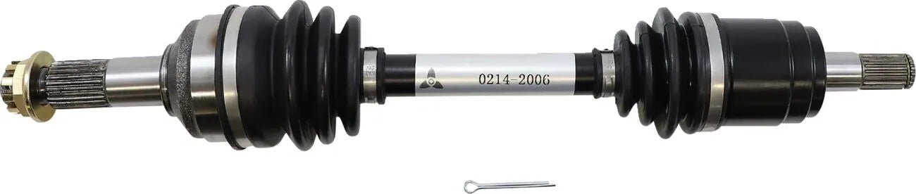 Moose Offroad CV-Gelenkwelle – Standard-Ersatzteil