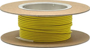 Namz GXL Kupferdraht – 16 AWG, 7,62 m, Gelb