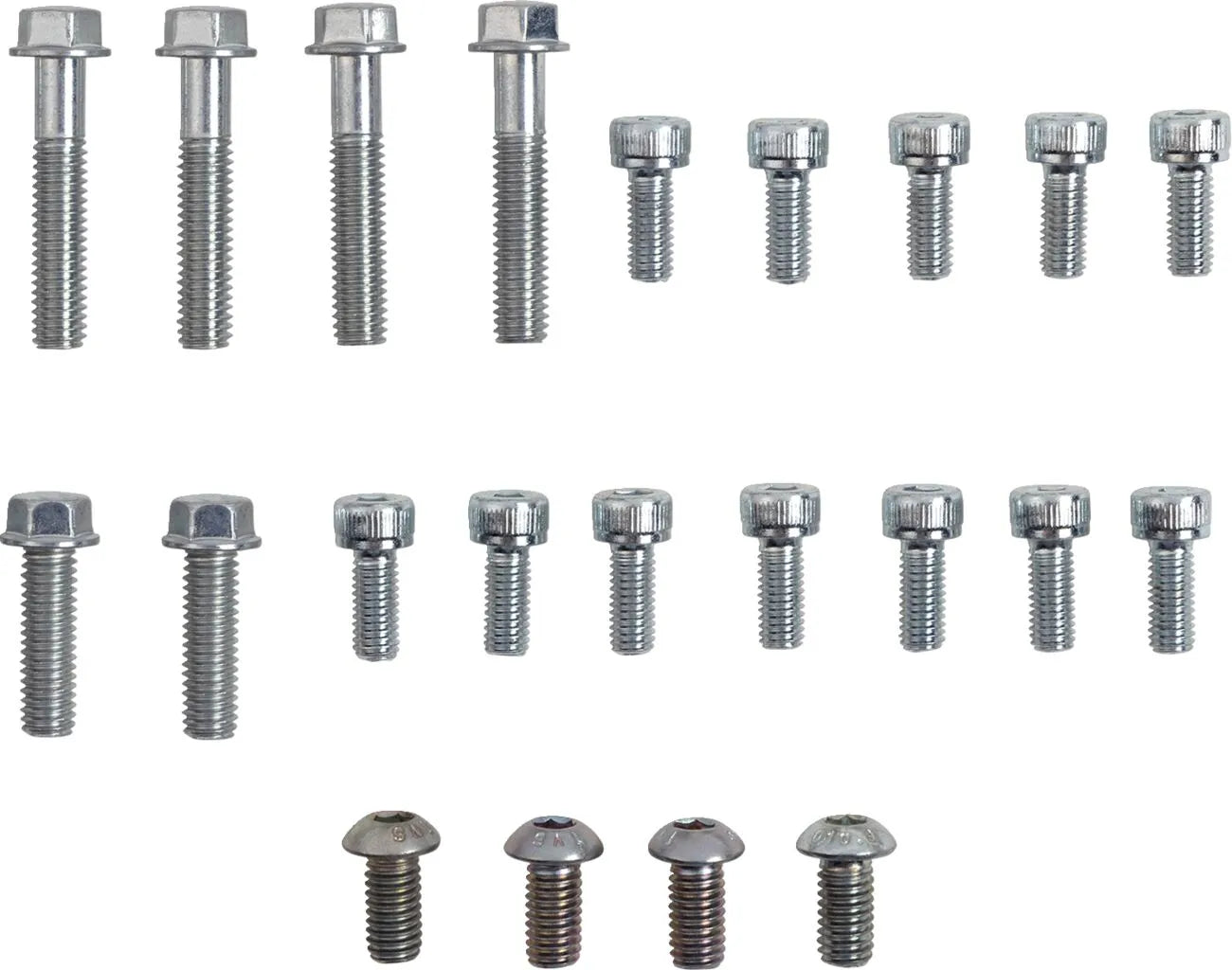 Moose Offroad Kühlerschutzgitter – Aluminium-Kühlerschutz