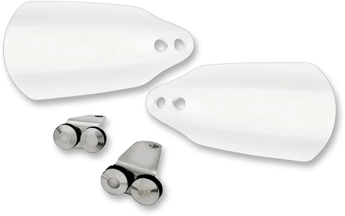 Memphis Shades weiße Handschützer