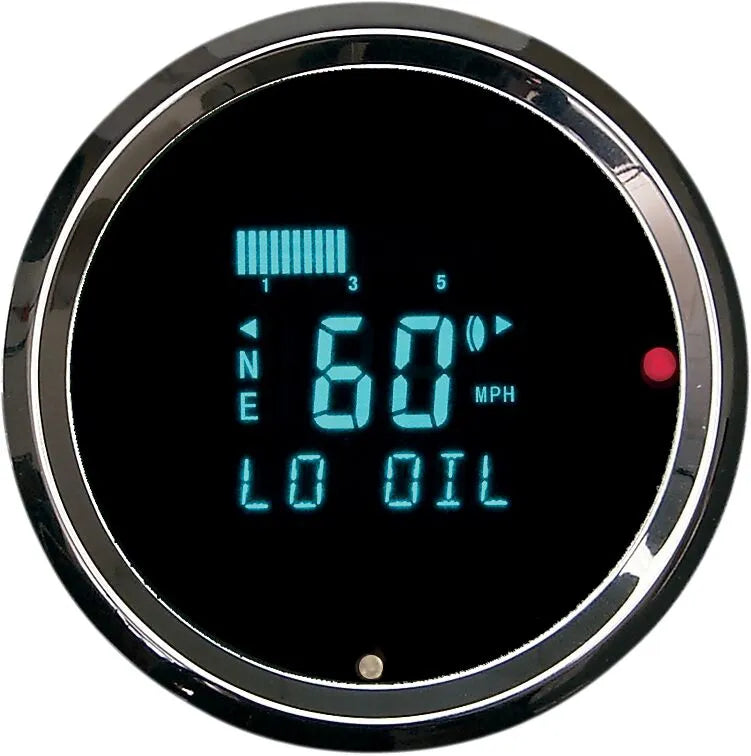 Dakota Digital 3011 Performance-Tachometer