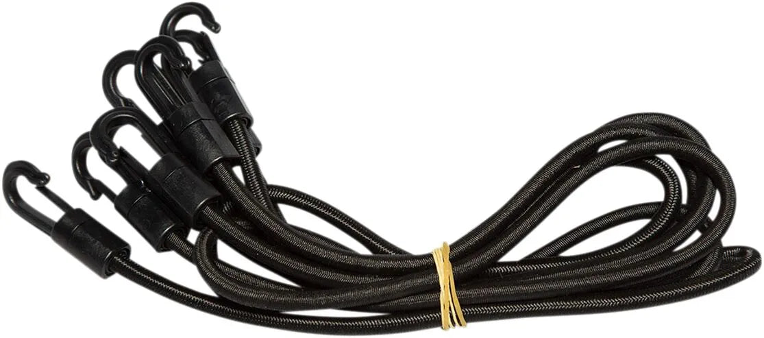 Sw-motech Elastisches Gurtset für Slipstream Hecktasche