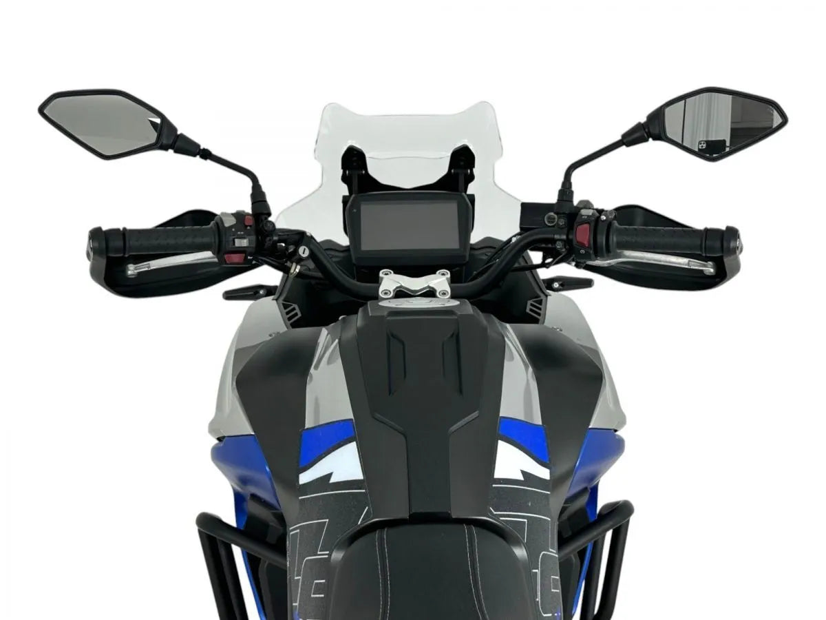 Wrs Enduro Windschutzscheibe