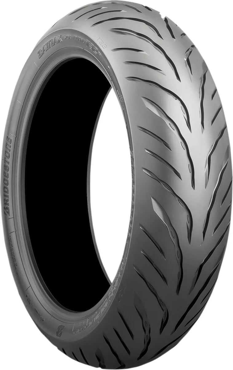 Bridgestone Battlax T32 GT Reifen 180/55ZR17 hinten