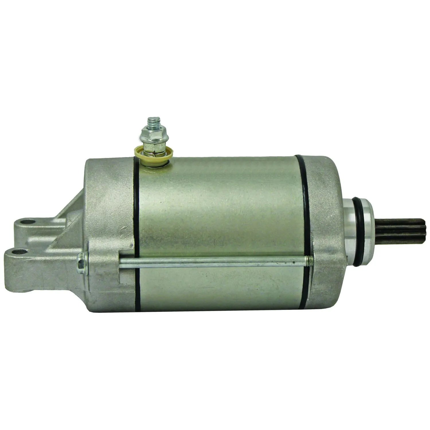 Parts Europe Anlasser – Hochleistungs-Ersatzteil