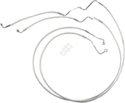 Magnum Shielding Touring Untere Bremsleitung