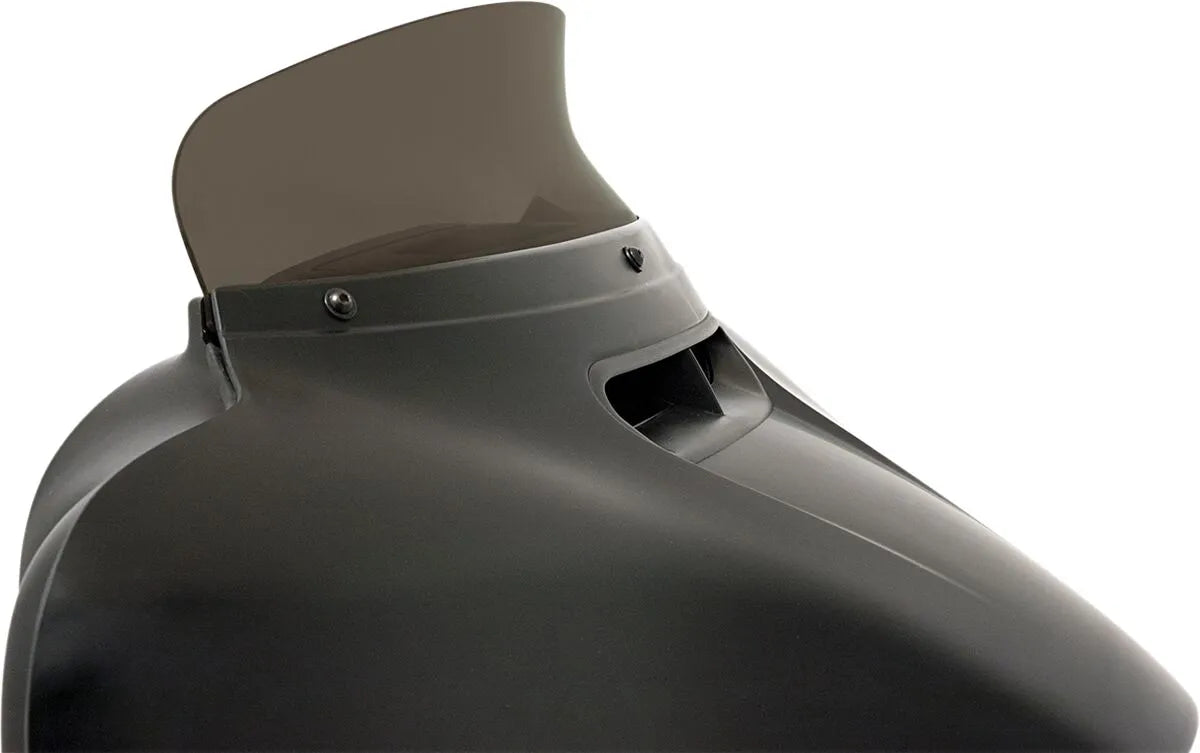 Memphis Shades Spoiler Windschutzscheibe 4,5" Rauchglas