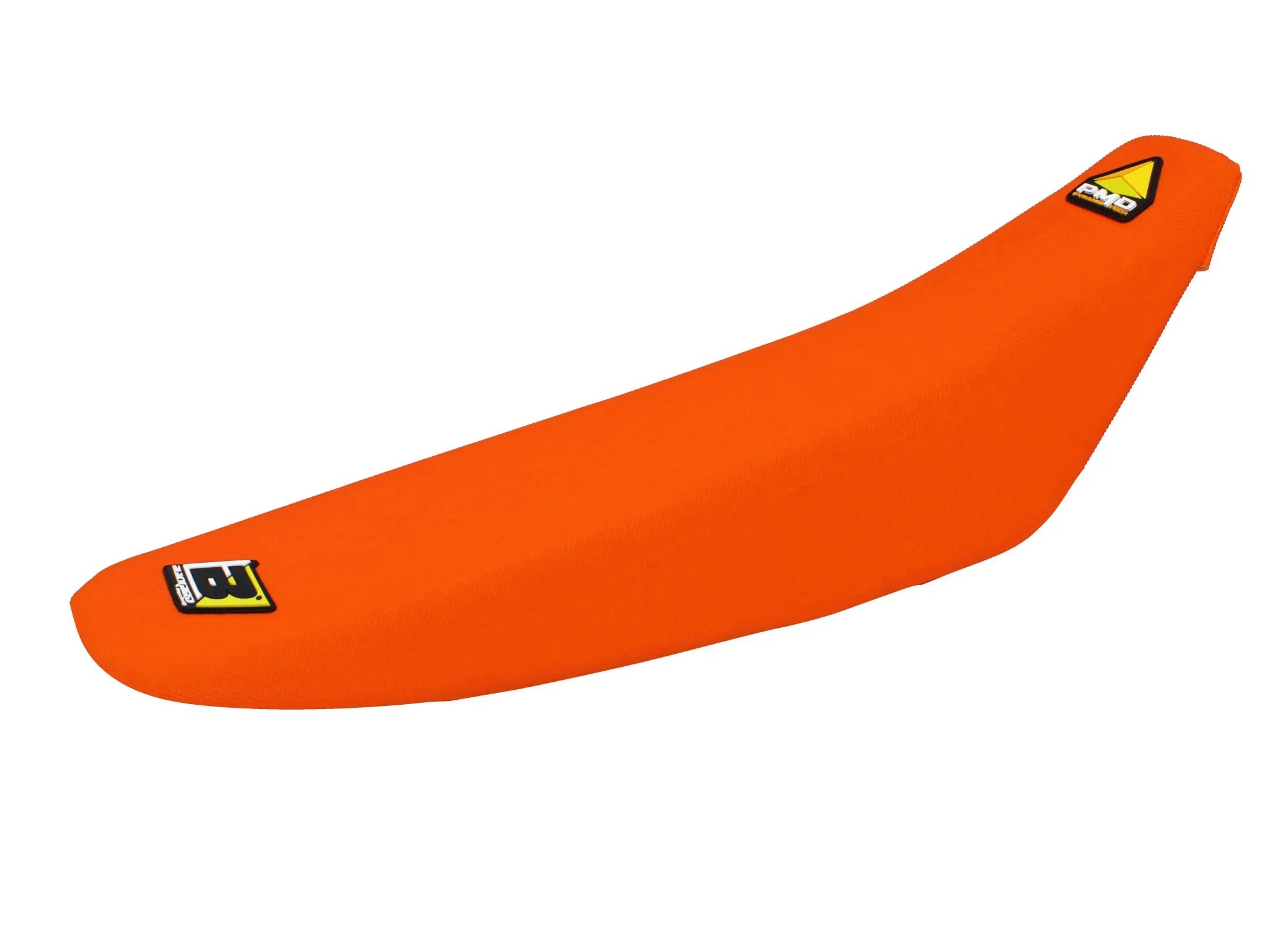Blackbird Racing Pyramid Sitzbezug - Orange