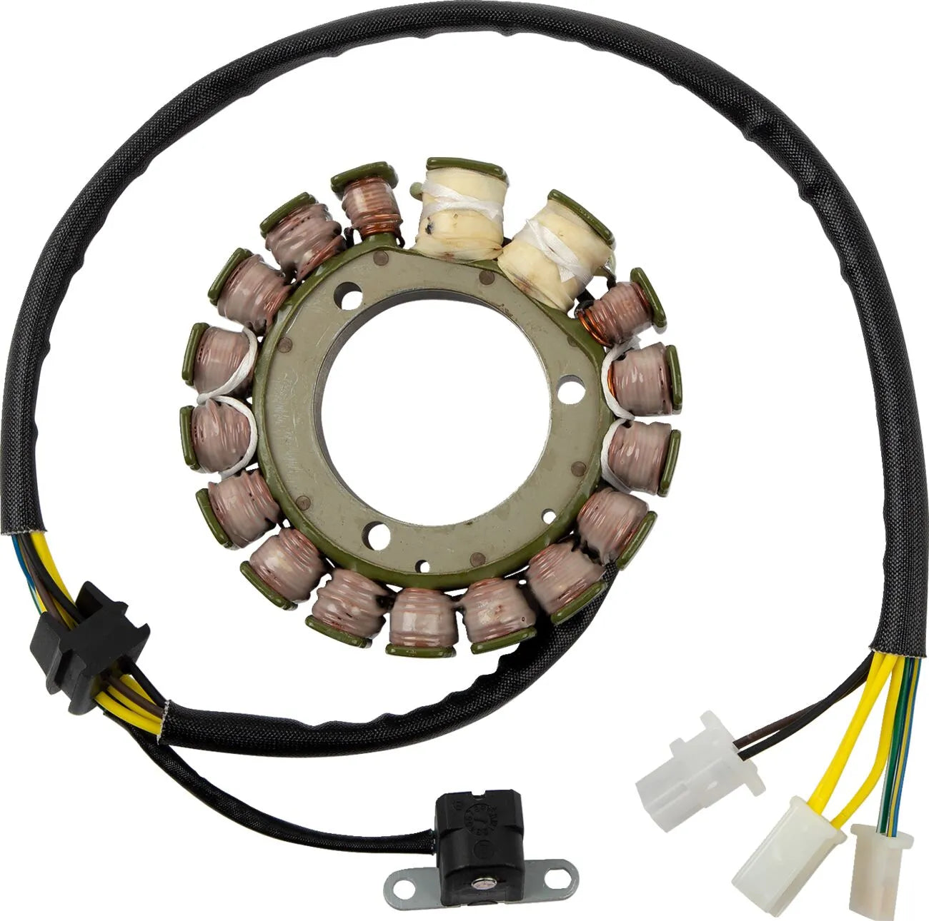 Moose Offroad Stator - OE-Ersatzteil