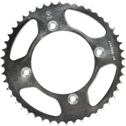 Jt Sprockets Stahl 48t Ritzel hinten