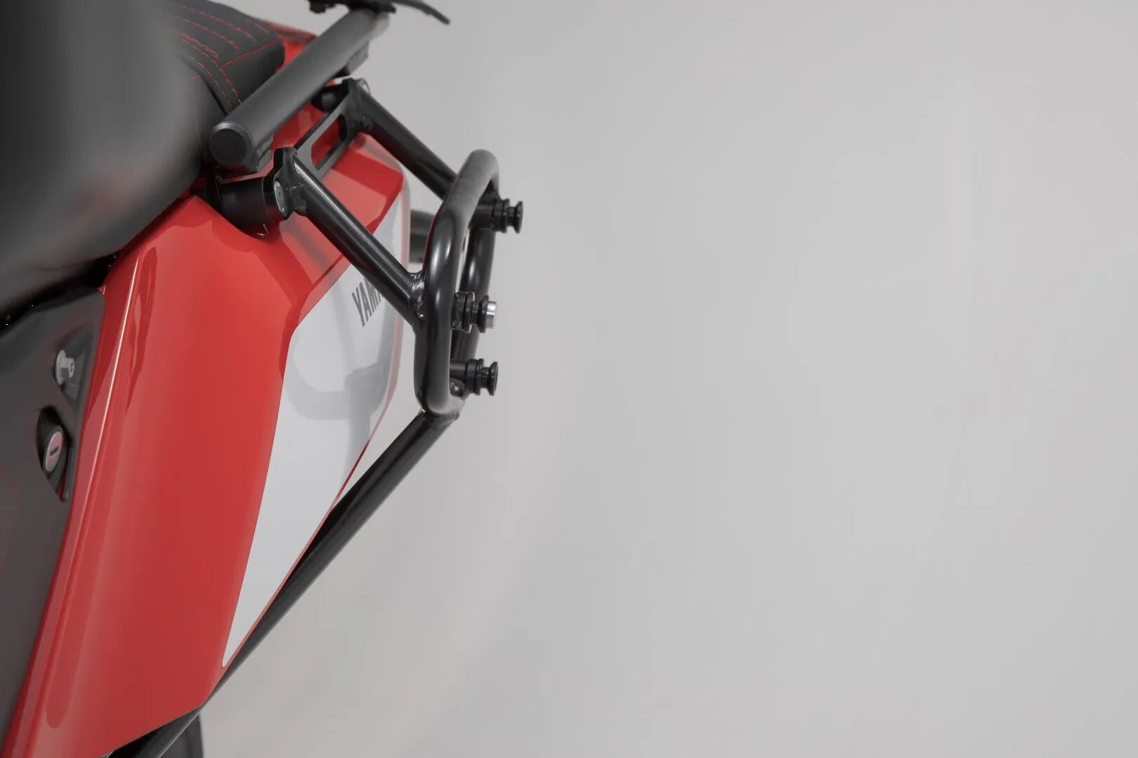 Sw-motech SLC Seitengepäckträger für Motorradgepäck