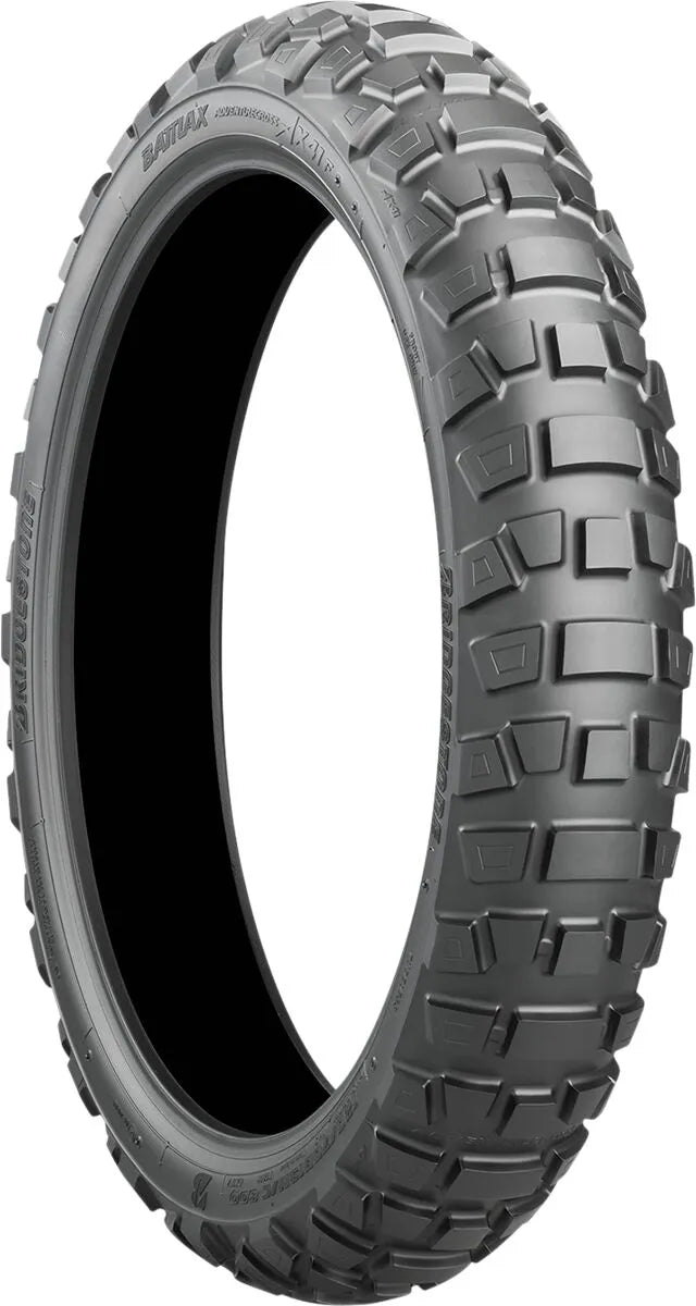Bridgestone Battlax Adventurecross Ax41 Reifen - Hinterreifen 4.10-18