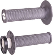 Odi V2 Lock-on Griffe – Waffelfreies Design