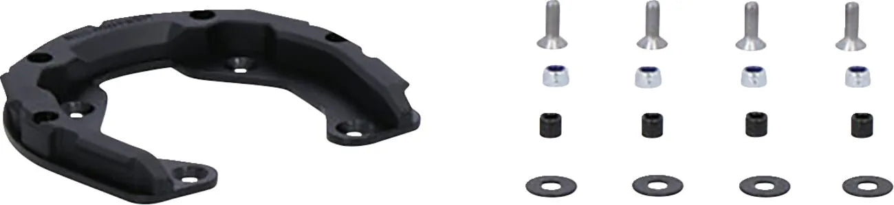 Sw-motech Pro Tankring für Adventure-Rack