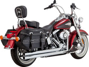 Vance &amp; Hines Big Shots 2-in-2 Auspuffanlage