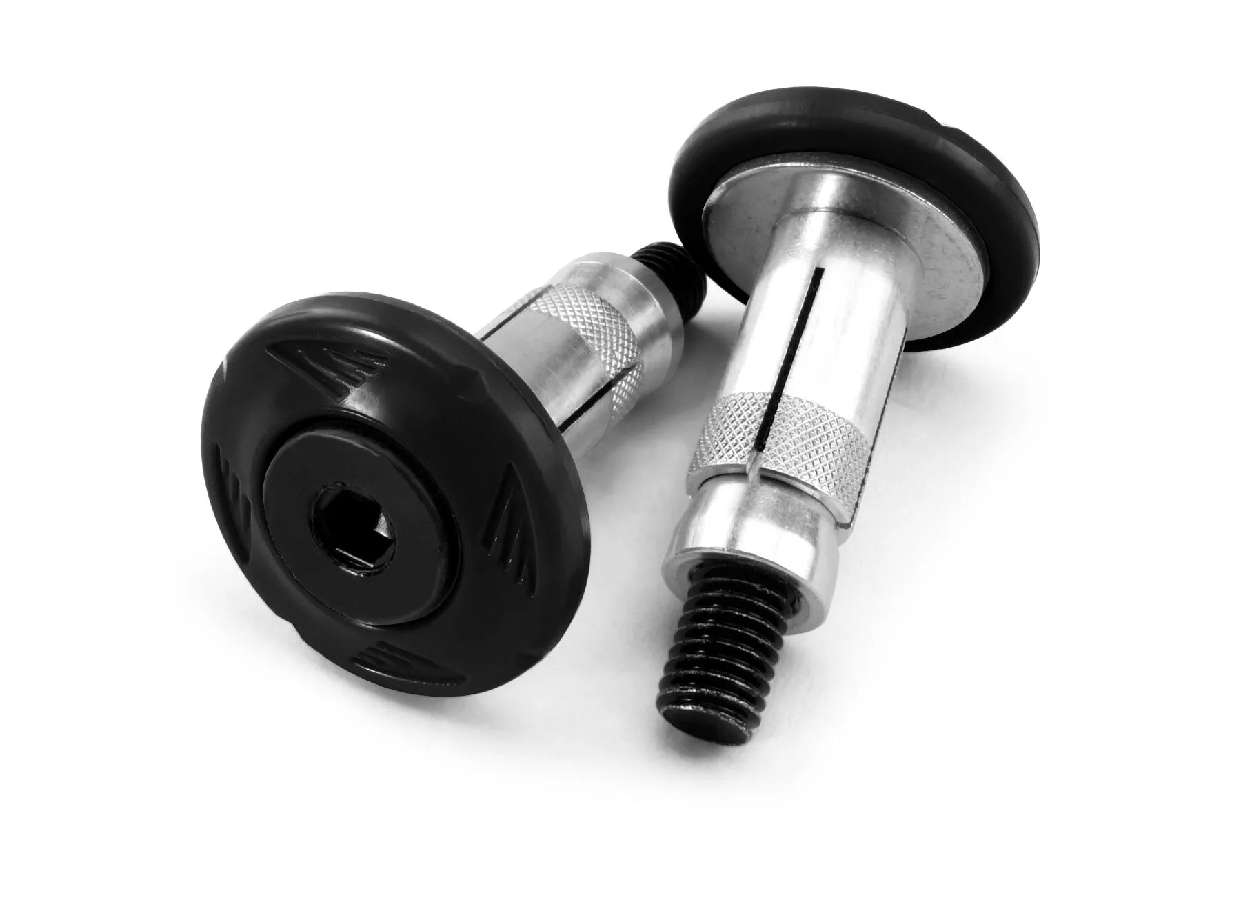 Cycra Lenkergriffschutz mit Lenkerenden