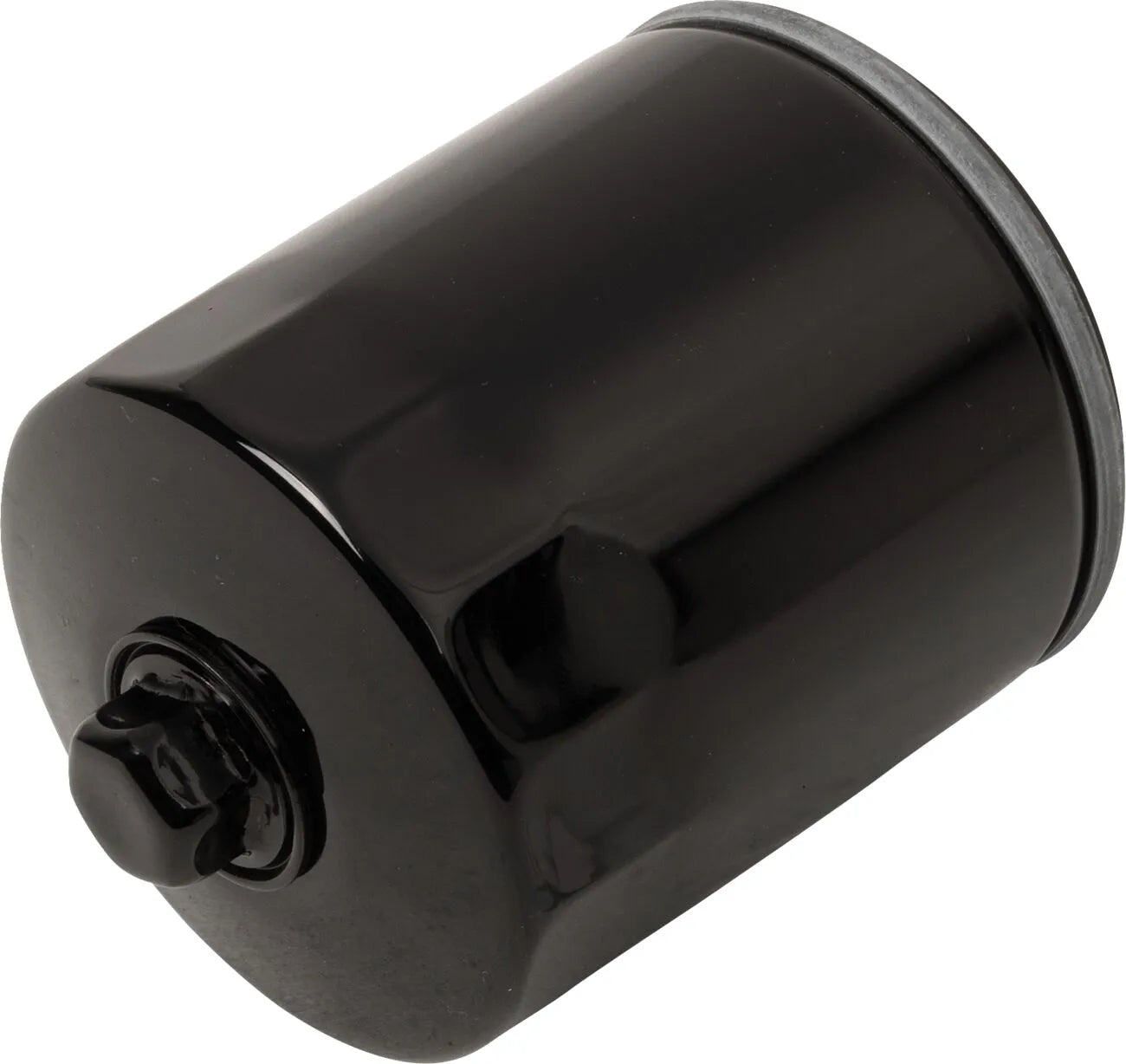 Drag Specialties Spin-on Ölfilter für Harley-Davidson