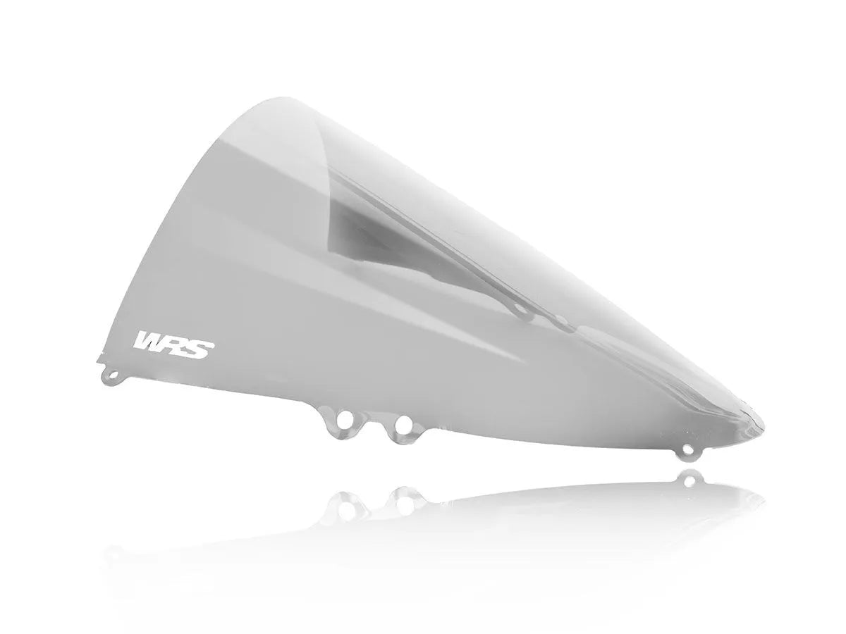 Wrs Windschutzscheibe - Hochwertiges PMMA-Plexiglas