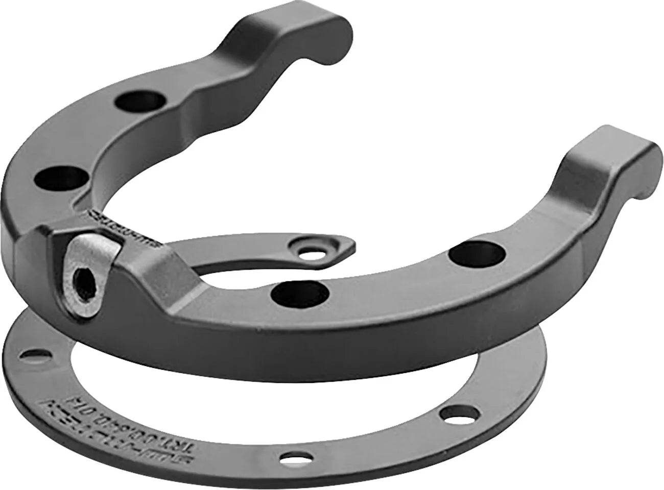 Sw-motech Ionentankring - Schnellverschluss