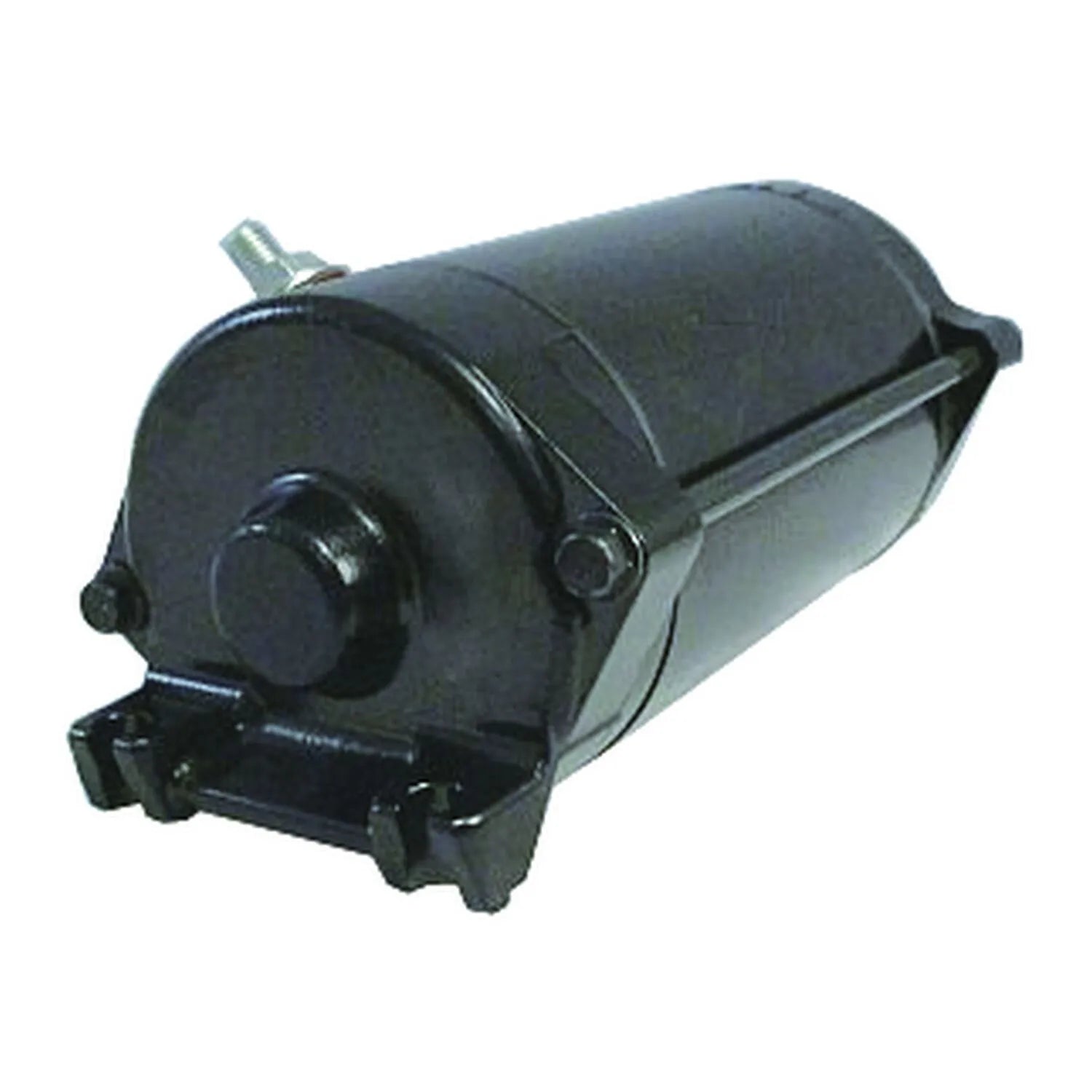 Parts Europe Anlasser – Hochleistungs-Ersatzteil