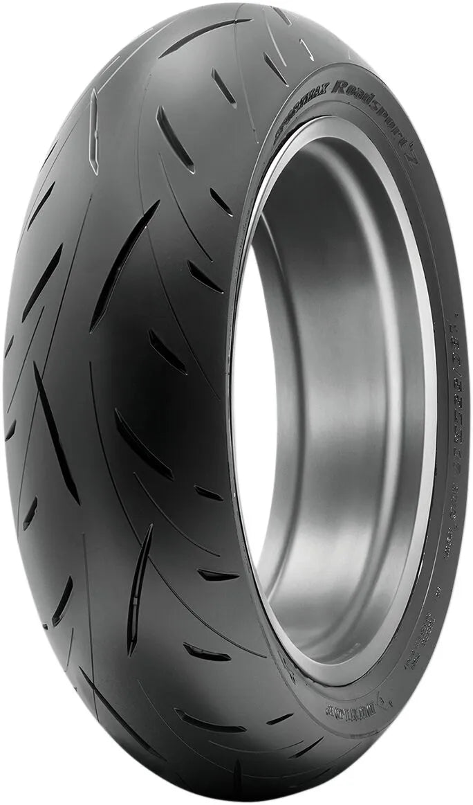 Dunlop Roadsport Reifen 120/70ZR17 Vorderachse