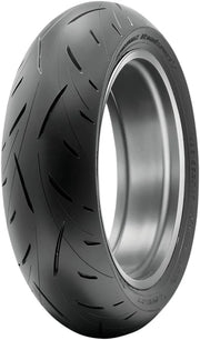 Dunlop Roadsport Reifen - 190/55zr17 Hinterreifen für Sportmotorräder
