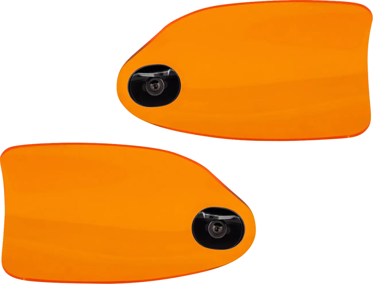 Klock Werks Flare Handschützer