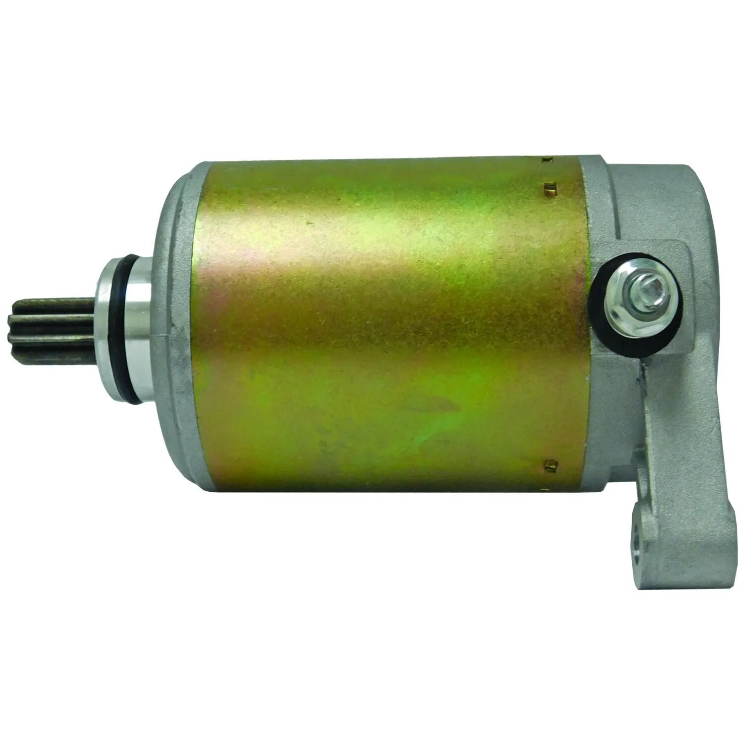 Parts Europe Anlasser – Hochleistungs-Ersatzteil