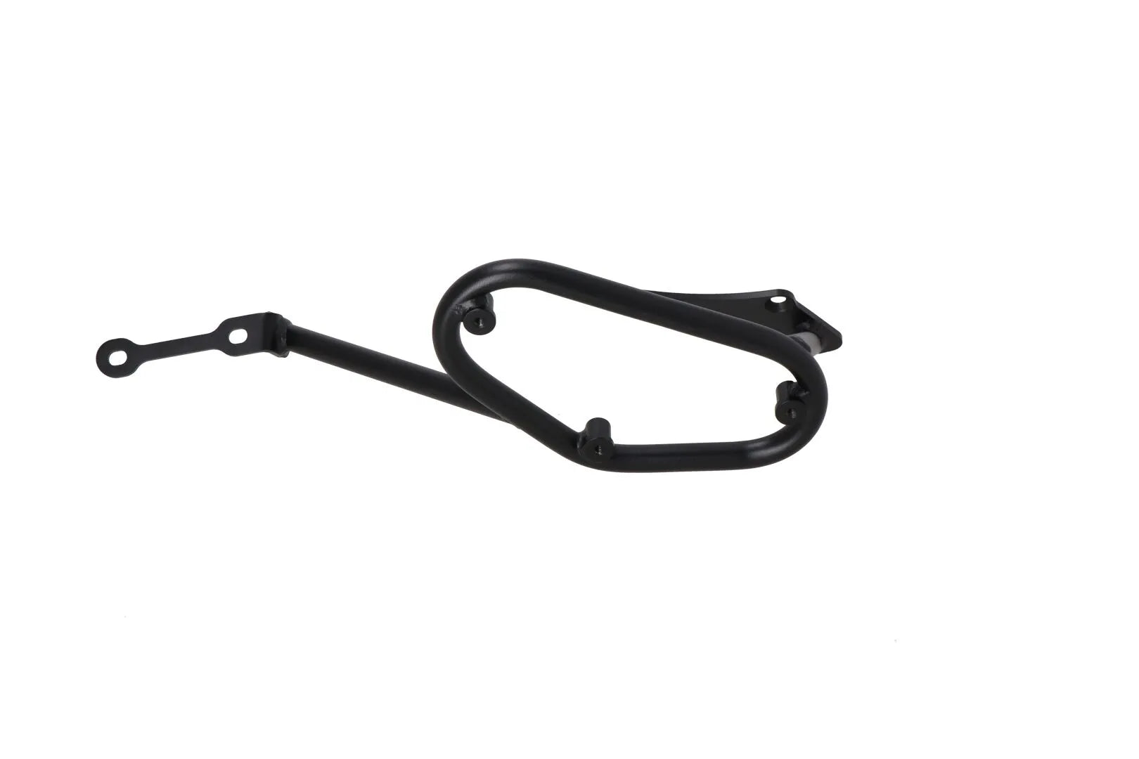 Sw-motech SLC Seitengepäckträger für Motorradgepäck